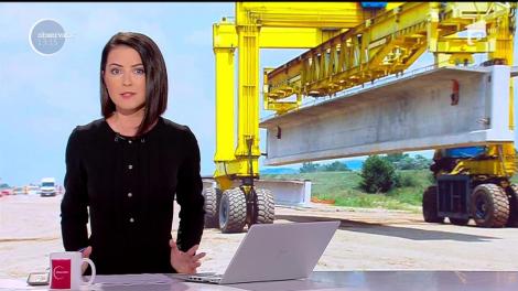 Bulevarde mai mari, pe h&acirc;rtie