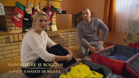 Așteptarea a luat sfârșit! Ele sunt cuplurile care își vor testa relația la ”Insula Iubirii”, în cel de-al patrulea sezon: ”Nu ne căutăm un motiv de despărțire!”