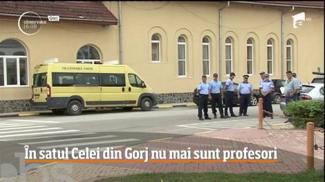 În multe localităţi din ţară şcolile sunt în plin proces de renovare