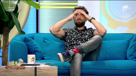 Răzvan şi Dani sunt poliţia vestimentară! Jurata X Factor, analizată din cap până-n picioare: "Ce e greşit aici?"