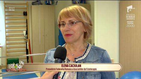 Bună dimineața, sănătate! Cum alegem ghiozdanul micuţilor elevi, ca să nu le dăm dureri de spate