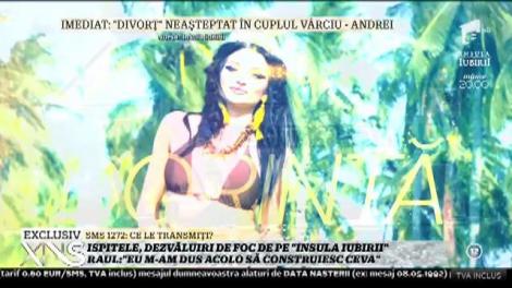 Ispitele, dezvăluiri pe foc de pe "Insula Iubirii"! Raul: "Eu m-am dus acolo să construiesc ceva"