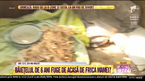 Acuzații halucinante lansate de bunici, la adresa mamei a doi copii: ”Trăiesc într-un haos total. E mai rău decât la un spital de psihiatrie!”