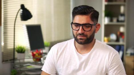 S-au cunoscut pe Facebook și au venit să-și testeze dragostea în Thailanda! Ionuț Gojman, despre motivele care l-au împins să vină la ”Insula Iubirii”: ”Nu are încredere în mine!”