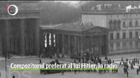 Gafă de proporții la postul public de radio din Israel