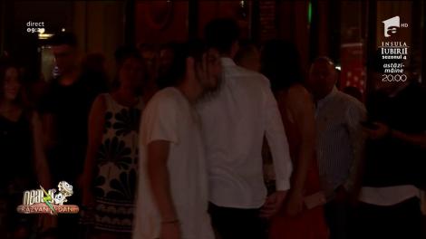 JO, petrecere nebună de ziua ei: ”Sunt genul de persoană care se distrează până nu mai poate”