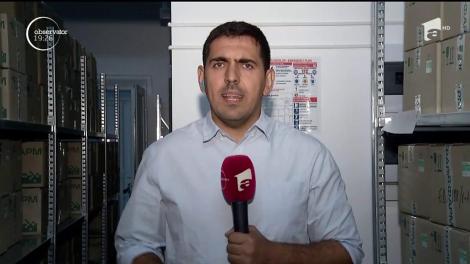 Anul acesta, vaccinul antigripal va ajunge în România înaintea virozelor