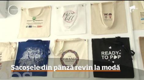 La asta nu se aștepta nimeni! Ce s-a întâmplat după ce s-a spus că pungile din plastic vor dispărea! 