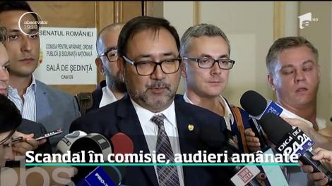 Noi audieri la Parchetul General pentru violenţele din noaptea de 10 august. Primarul General al Capitalei a fost chemat ca martor în faţa procurorilor