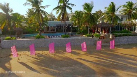 N-a rezistat și și-a ieșit din minți! Răzvan, nervos după ce Cati a plecat la brațul lui Raul: ”Mi-e foarte greu. Mi-a luat-o așa...”