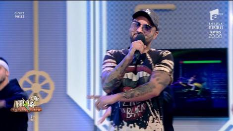 HITUL toamnei! Matteo & Ruby au adus, la Neatza, videoclipul piesei ”Drama”