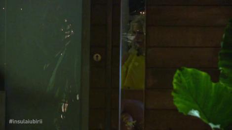 Nu s-a mai putut abține și a izbucnit! Hannelore, în lacrimi, când credea că nu e filmată: ”Chiar nu știu dacă era necesară chestia asta!”