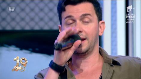 Keo a cântat, la Neatza, piesa ”Fraier”