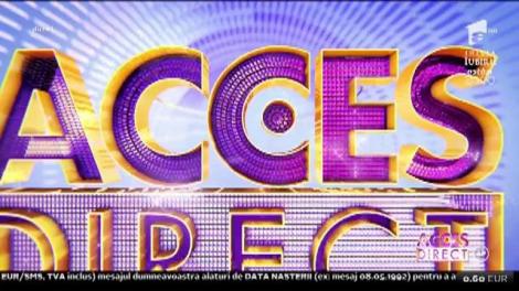 Detalii picante despre viața Iuliei Vântur în India: „Salman Khan nu este idolul meu!”