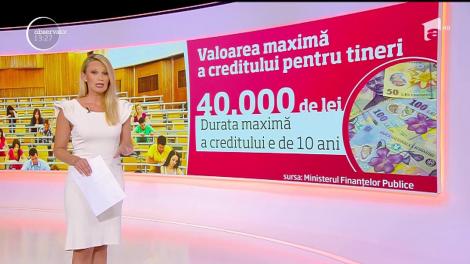 Avem acum şi o veste bună pentru români. Au fost stabilite normele de aplicare a programului "Investeşte în tine"