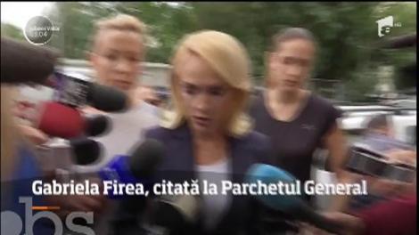 Sunt audieri-maraton în dosarul protestului din 10 august