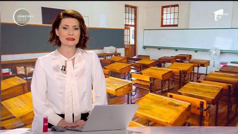 A spălat rușinea liceului din localitate! Ce note a obținut singura tânără care a reușit să promoveze examenul de Bacalaureat în sesiunea de toamnă! 