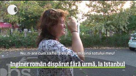Dispariţie cu multe semne de întrebare: un bărbat care se afla cu familia, în concediu, la Istanbul, nu mai este de găsit!