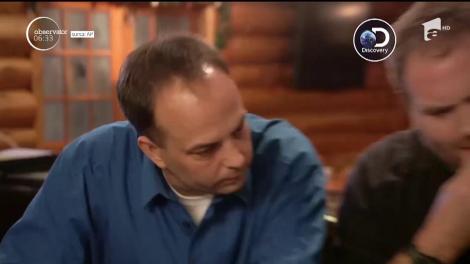 Pantofii din "Vrăjitorul din Oz", recuperați