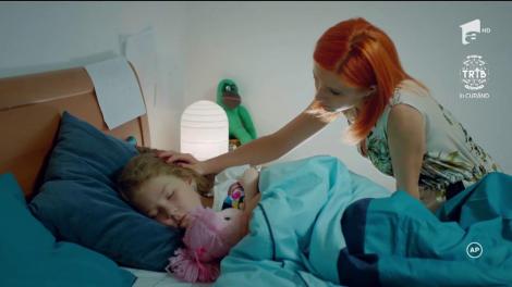 Sonia și Alex au depănat amintiri din cea mai tristă perioadă a vieții lor