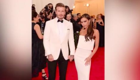 S-a rupt lanțul iubirii? Victoria Beckham a vorbit pentru prima dată, în presă, despre divorţ