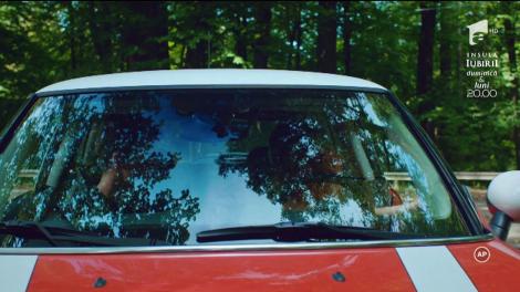 FRUCTUL OPRIT ONLINE. Confesiunea lui Petru o distruge pe Ana. Tânărul Caragea nu a venit acasă în vacanţă