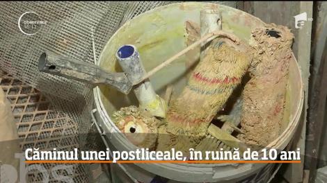 Şcoala Postliceală Sanitară din Iași își deschide porțile luni, însă cantina și căminul rămân în continuare închise