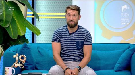 Dani Oțil, despre etapa de viteză în coastă de la Rânca: ”A fost o cursă fără icidente, România chiar merită un astfel de traseu”