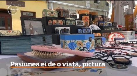 Oamenii încep să pună din ce în ce mai mare preţ pe orice intră în categoria "handmade"!