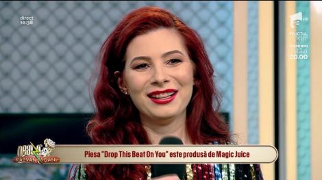 Cum îmbină Yamira cariera cu viața personală