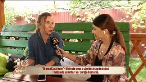 ”Let's do it Romania!”, o campanie de ecologizare a țării