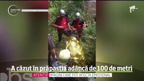 Sfârşit tragic pentru o femeie de 50 de ani din Buzău