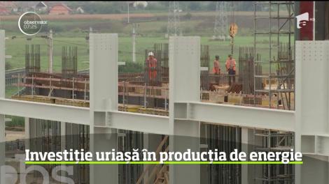 România trebuie să se adapteze la noile norme europene privind protecţia mediului din domeniul producerii energiei electrice