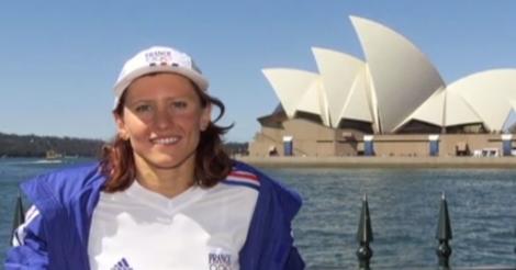 Este oficial. Românca Roxana Mărăcineanu a preluat Ministerul tineretului şi sportului în Franţa