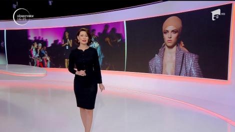 Săptămâna modei la New York a debutat cu o colecţie impresionantă semnată Tom Ford