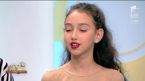 Ce fac copiii la școlile de balet: ”Pentru un profesionist, sunt necesare zece sau douăzeci ore de balet pe săptămână”