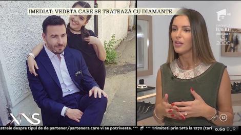 Diamantele au îmbogățit-o pe Denisa Nechifor: „Mi-am luat al treilea job”