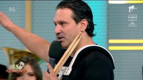 Trupa SuperChill, pasiune împărtășită pentru muzică: ”Unde suntem chemați, acolo mergem să cântăm”