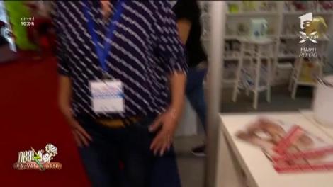 Baby Boom Show, cel mai mare târg dedicat copiilor cu vârste de până la şase ani şi proaspetelor mămici