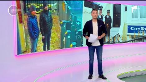 Autorităţile din Marea Britanie au identificat doi cetăţeni ruşi care ar fi pus la cale atacul asupra fostului spion Serghei Skripal