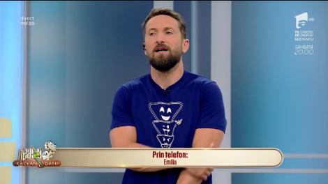 Un nou telespectator răspunde astăzi provocării lansate de echipa de la Neatza, ”Ce încape într-un ghiozdan”