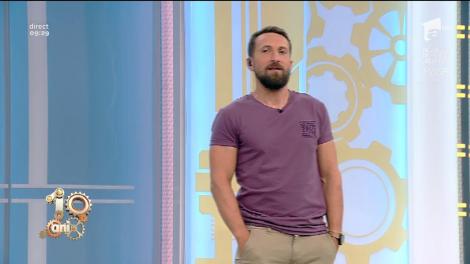 Ultima zi a provocării lansate de echipa de la Neatza Cu Răzvan și Dani: ”Ce încape într-un ghiozdan”