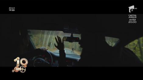 Adina a cântat, la Neatza, piesa ”Of, inimă!”