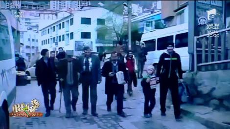 Smiley News! Omul care a intrat în cartea recordurilor pentru cel mai mare nas