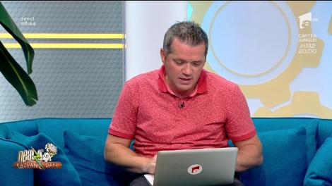 Smiley News! Un băiat care poate îndoi orice