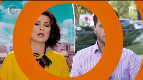 Avion TAROM, interceptate de avioane de luptă