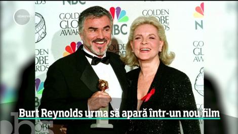 Încă o stea s-a stins la Hollywood. Burt Reynolds a murit la 82 de ani în urma unui atac de cord