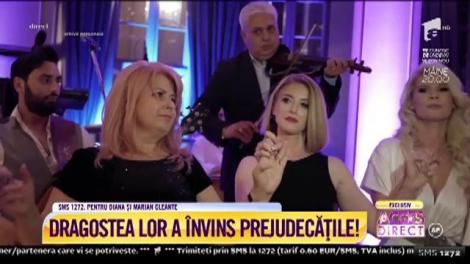 Nuntă de poveste! Doi artiști îndrăgiți în România și-au unit destinele