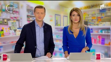 Scene revoltătoare! Răni dezinfectate cu parfum, &icirc;n spital