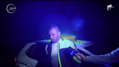 Accident &icirc;n județul Cluj. Cal și căruțaș, morți &icirc;n accident